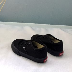 Bans Baby sneakers